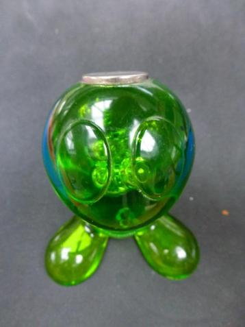 Koziol Curly avec aimant pour trombones vert, Enlèvement ou Envoi, Utilisé