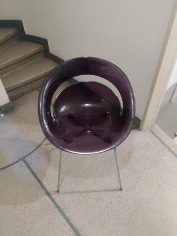 Arik Levy's 'Tina' chair for Softline beschikbaar voor biedingen