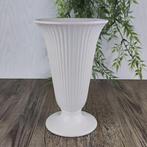 Wedgwood Edme Vaas 20 cm hoog mat, Ophalen of Verzenden