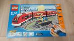 Lego City 7938 - Passenger Train - Sealed, Ensemble complet, Lego, Enlèvement ou Envoi, Neuf
