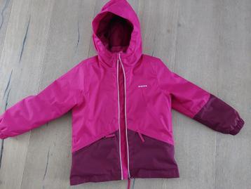 Decathlon winterjas en winterschoenen beschikbaar voor biedingen