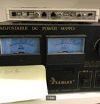 Samlex Psa-305 adjustable dc power supply, Ophalen, Gebruikt