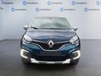 Renault Captur INTENS*BOITE AUTO*BIEN EQUIPEE*GARANTIE*, Autos, SUV ou Tout-terrain, 101 g/km, Automatique, Bleu