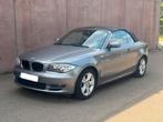 Bmw 118d Cabrio - Euro5 - 1ste eigenaar - 138.000km’s, Auto's, BMW, Euro 5, 1 Reeks, 1995 cc, 129 g/km