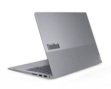 Nieuwe Lenovo ThinkBook 14”/i7/16gb/512gb SSD/compleet 699 €