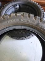 4 scootmobiel banden, Ophalen, Gebruikt