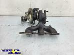 Turbo Volvo XC90 I ('02->) 30650210, Gebruikt, Ophalen of Verzenden, Volvo, Volvo