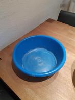 wasteil blauw, Ophalen of Verzenden, Dweilemmer, -bak, of -wagen
