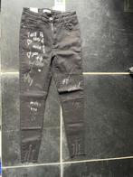Zwarte jeans - Nieuw, Ophalen of Verzenden, Nieuw, Zwart, W30 - W32 (confectie 38/40)