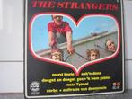 lp STRANGERS, Cd's en Dvd's, Ophalen