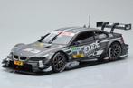 Minichamps BMW E92 M3 DTM 2013 #8 BMW Team RBM - J. Hand, Enlèvement ou Envoi, Neuf, Voiture, MiniChamps