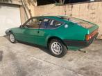matra bagheera serie 2, Autos, Achat, 3 places, Boîte manuelle, 1300 cm³