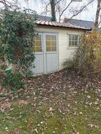tuinhuis, Tuin en Terras, Tuinhuizen, Ophalen, Gebruikt, Tuinhuis, 1 raam