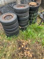 Gazonbanden, Zakelijke goederen, Landbouw | Onderdelen | Banden, Velgen en Assen, Ophalen