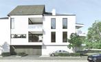 Appartement te koop in Ronse, 3 slpks, 3 pièces, Appartement, 136 m²