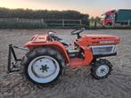mini tractor Kubota 18 pk, Zakelijke goederen, Ophalen