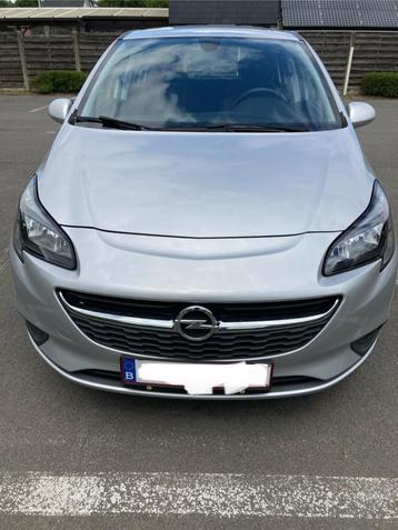 Opel Corsa e 1.2, Auto's, Stof, Euro 6, 4 cilinders, 1229 cc