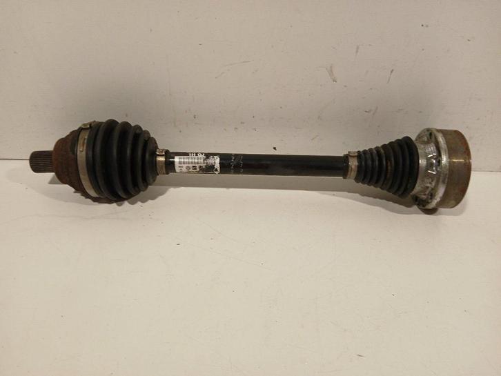 Aandrijfas links voor Volkswagen Golf, Autos : Pièces & Accessoires, Transmission & Accessoires, Volkswagen, Utilisé, Origine de la pièce connue