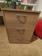 Commode à 3 tiroirs, Enlèvement