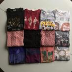 Pakket LONGSLEEVES - maat 152 - meisje, Kinderen en Baby's, Ophalen of Verzenden, Maat 152