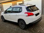 Peugeot 2008 - 26.000km- Automatic 1.6i, Auto's, Bedrijf, Onderhoudsboekje, Te koop, Benzine