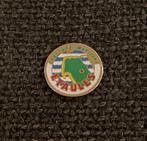 PIN - ETAULES - CHARENTE MARITIME - FRANCE - FRANKRIJK, Envoi, Utilisé, Ville ou Campagne, Insigne ou Pin's