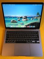 Macbook Air M1  8GB RAM  256GB SSD  Batterij 95%, Computers en Software, Apple Macbooks, 256 GB, 8 GB, 13 inch, Ophalen of Verzenden