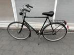 Studentenfiets, Ophalen, Zo goed als nieuw