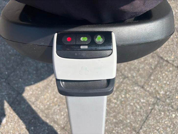 Familyfix isofix, Kinderen en Baby's, Autostoeltjes, Zo goed als nieuw, Isofix, Ophalen