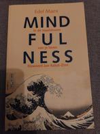 Mindfulness. Edel Maex, Boeken, Ophalen of Verzenden, Zo goed als nieuw
