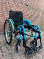 Rolstoel Sopur Active easy life, Diversen, Rolstoelen, Ophalen, Zo goed als nieuw, Duwrolstoel
