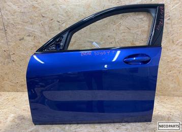 BMW 1 SERIE F70 PORTIER DEUR ORIGINEEL ALLES LEVERBAAR! beschikbaar voor biedingen