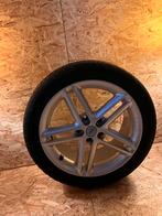 Autovelgen alu mono, Enlèvement, Jante(s)