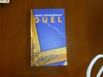 boek duel, Ophalen of Verzenden, Nieuw