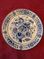 Bordje Royal Blue - handwerk, Ophalen