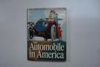 The Automobile in America, Boeken, Auto's | Boeken, Gelezen, Algemeen, Verzenden