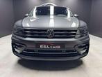 Volkswagen Tiguan Tiguan 2.0 TDi R-Line *12 mois de garantie, Auto's, Automaat, Gebruikt, 4 cilinders, Bedrijf