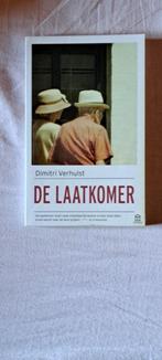 De laatkomer, Boeken, Ophalen of Verzenden
