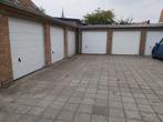 Afgesloten garage Brugge Boudewijn Ravestraat 42, Immo, Garages & Places de parking, Bruges