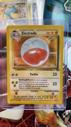 Electrode Rare Jungle Unlimited, Ophalen of Verzenden, Zo goed als nieuw