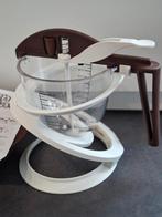 Funnel choc chocoladedoseerspuit Silikomart, Ophalen of Verzenden, Nieuw, Taarten of Cupcakes, Serveervorm