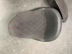 Mustang Zadel Harley 114”, Ophalen, Gebruikt