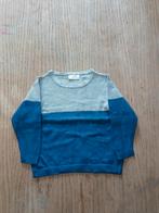 Grijs-blauwe trui van Name It maat 98, Garçon, Enlèvement ou Envoi, Pull ou Veste, Name it