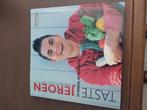 Kookboek Jeroen Meus, Boeken, Ophalen, Zo goed als nieuw