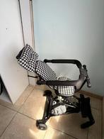 Buggy-Past ingeklapt in het vliegtuigvak！, Kinderen en Baby's, Buggy's, Ophalen, Zo goed als nieuw
