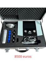 Physiothérapie, Enlèvement, Comme neuf