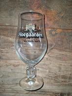 6 oude Hoegaarden Grand Cru glazen te koop, Enlèvement