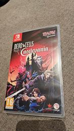 Dead cells "Return to castlevania edition", Ophalen of Verzenden, Zo goed als nieuw