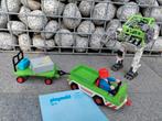 Lot playmobil 5152 en 3212, Kinderen en Baby's, Ophalen of Verzenden