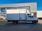 Mercedes-Benz Sprinter 519 CDI Kuhlkoffer -20+20/ Carrier Xa, Autos, 2986 kg, Achat, 2987 cm³, Euro 6